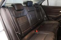 Chevrolet Malibu vaihtoauto