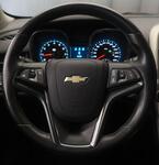 Chevrolet Malibu vaihtoauto