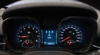 Chevrolet Malibu vaihtoauto