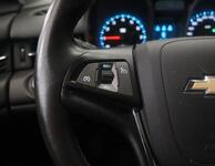 Chevrolet Malibu vaihtoauto