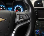 Chevrolet Malibu vaihtoauto