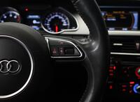 Audi A5 vaihtoauto