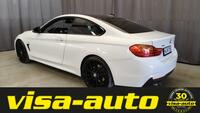 BMW 435 vaihtoauto