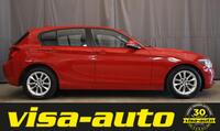 BMW 116 vaihtoauto