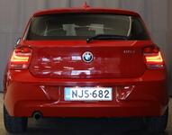 BMW 116 vaihtoauto