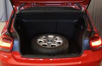 BMW 116 vaihtoauto