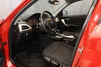 BMW 116 vaihtoauto