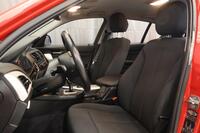 BMW 116 vaihtoauto