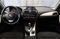 BMW 116 vaihtoauto