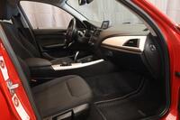 BMW 116 vaihtoauto