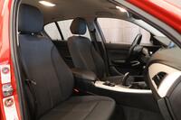 BMW 116 vaihtoauto