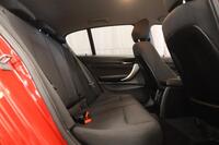 BMW 116 vaihtoauto