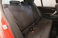 BMW 116 vaihtoauto