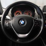 BMW 116 vaihtoauto