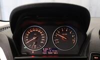 BMW 116 vaihtoauto