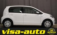 Volkswagen up! vaihtoauto