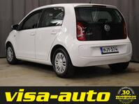Volkswagen up! vaihtoauto