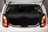 Volkswagen up! vaihtoauto