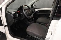 Volkswagen up! vaihtoauto