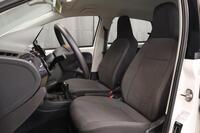 Volkswagen up! vaihtoauto