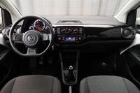 Volkswagen up! vaihtoauto