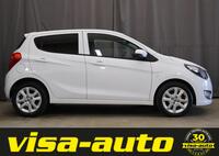 Opel Karl vaihtoauto