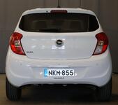 Opel Karl vaihtoauto