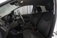 Opel Karl vaihtoauto