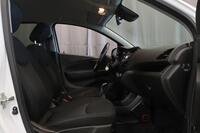 Opel Karl vaihtoauto