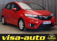 Honda Jazz vaihtoauto