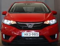 Honda Jazz vaihtoauto