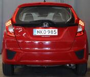 Honda Jazz vaihtoauto