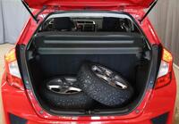 Honda Jazz vaihtoauto