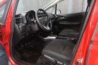Honda Jazz vaihtoauto