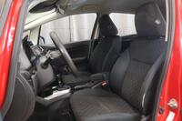 Honda Jazz vaihtoauto