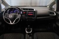 Honda Jazz vaihtoauto