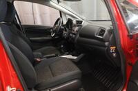Honda Jazz vaihtoauto