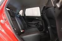 Honda Jazz vaihtoauto