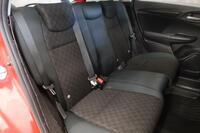 Honda Jazz vaihtoauto
