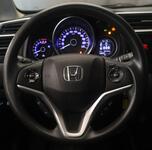 Honda Jazz vaihtoauto