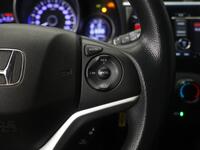 Honda Jazz vaihtoauto