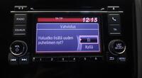 Honda Jazz vaihtoauto