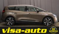 Renault Grand Scénic vaihtoauto