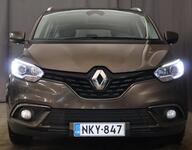 Renault Grand Scénic vaihtoauto