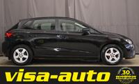SEAT Ibiza vaihtoauto