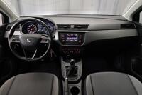 SEAT Ibiza vaihtoauto