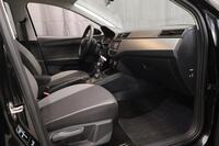 SEAT Ibiza vaihtoauto