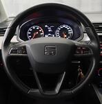 SEAT Ibiza vaihtoauto