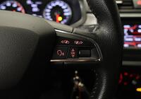 SEAT Ibiza vaihtoauto