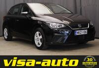 SEAT Ibiza vaihtoauto